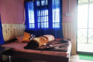 Anjali Homestay