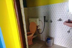 Anjali Homestay