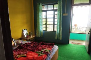 Anjali Homestay